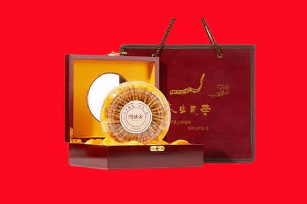 收购资讯:徽县回收冬虫夏草是按克吗